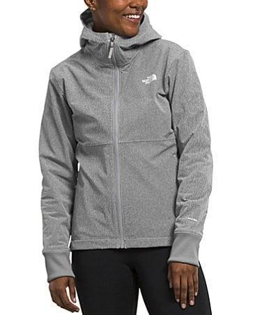 The North Face Shelbe Raschel Hoodie product image