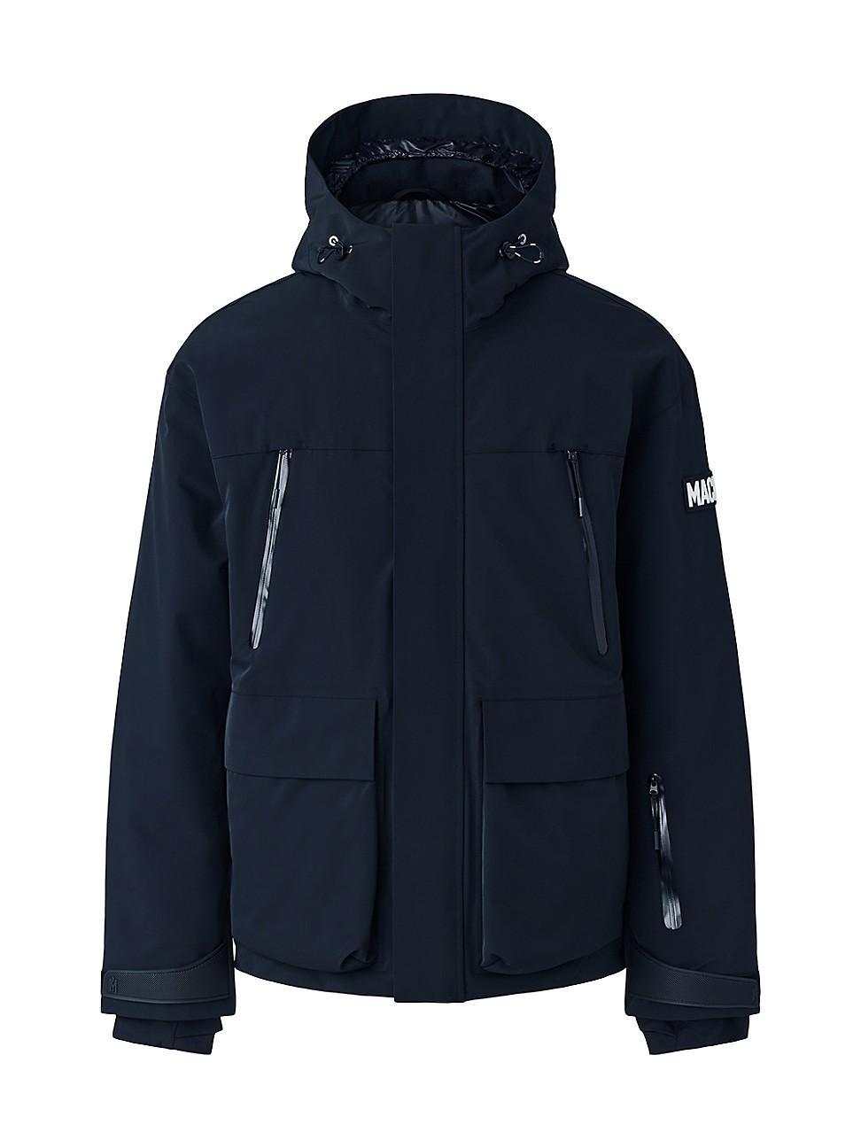 Mens Frost Down Ski Jacket Product Image