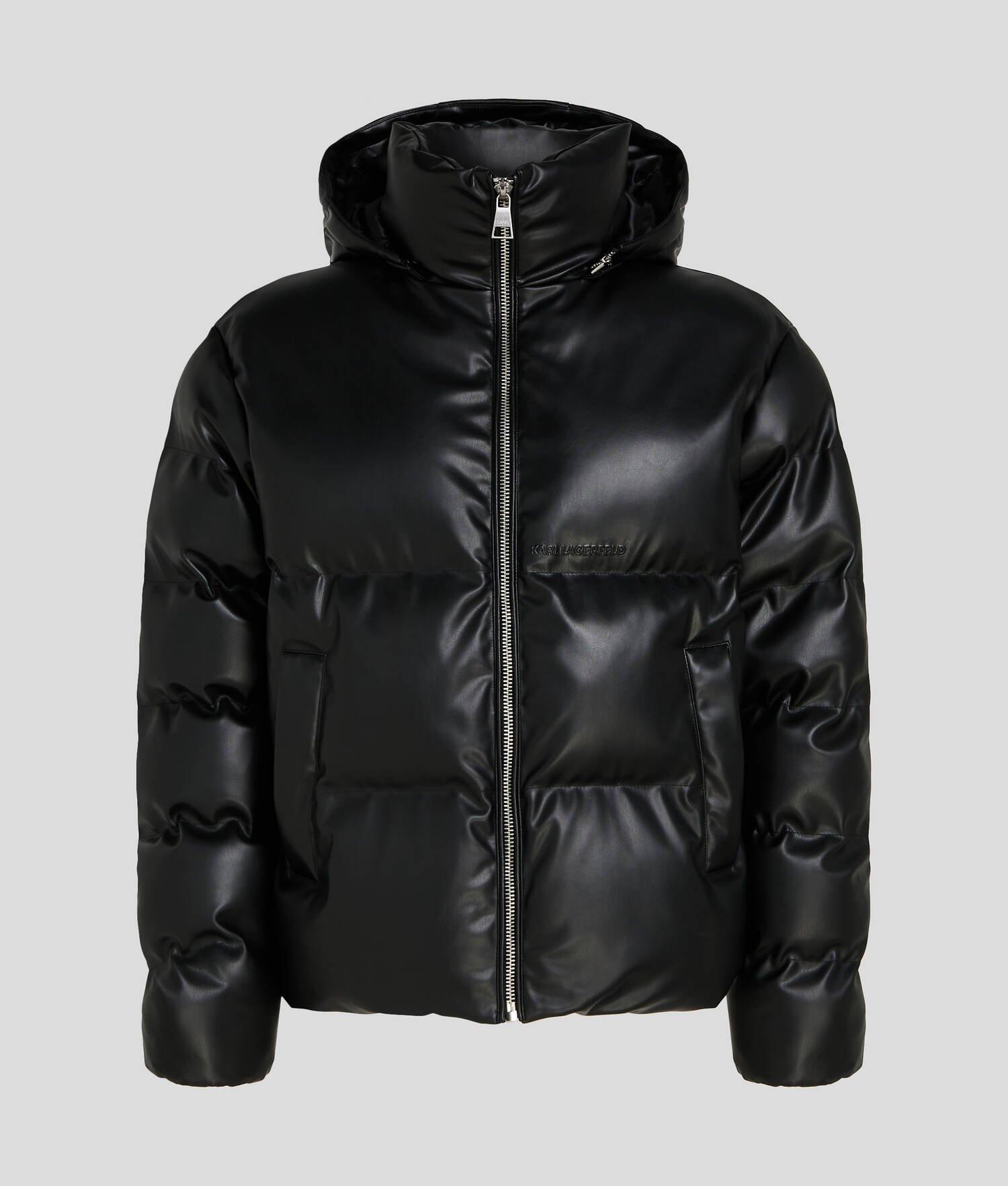 Womens Junction Hooded Down Parka Product Image