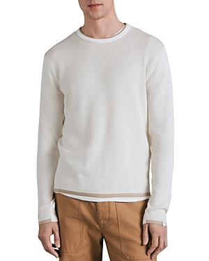 Mens Harvey Crewneck Sweater Product Image