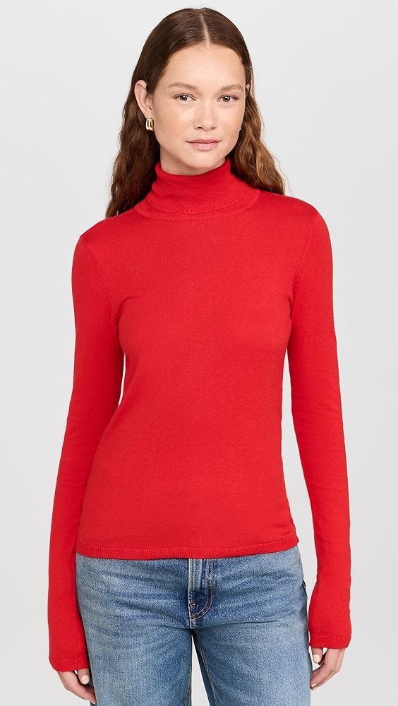 XIRENA Tommy Sweater | Shopbop Product Image