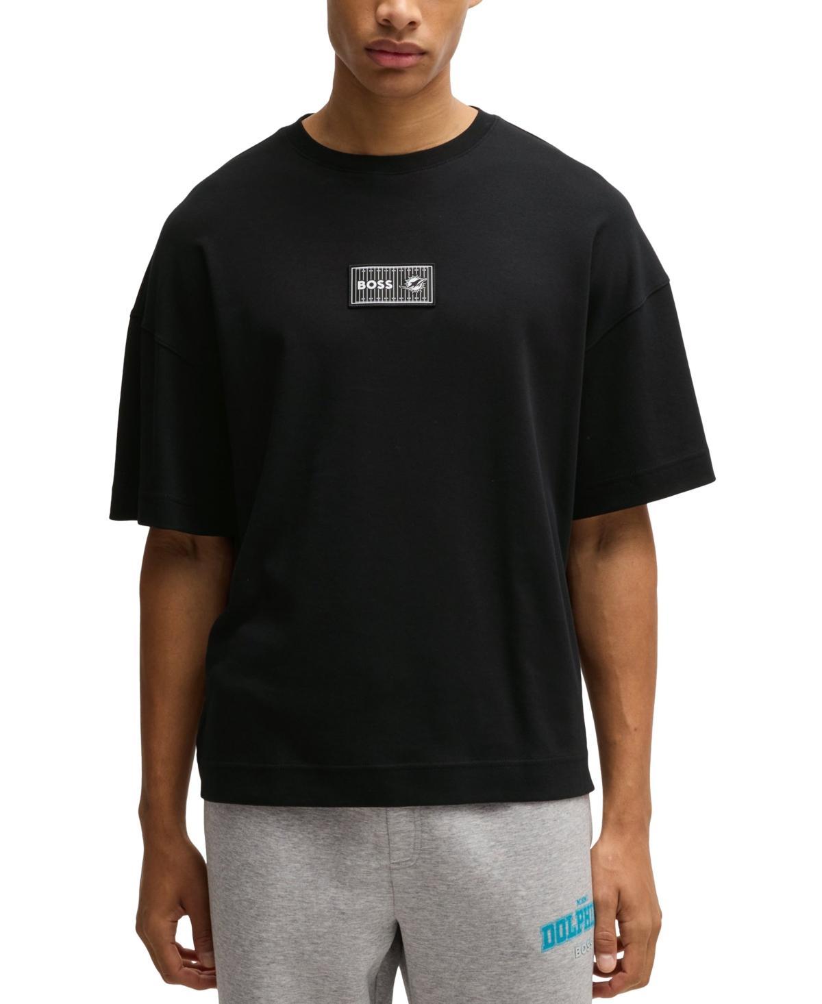 Boss x Nfl Mens T-Shirt Product Image