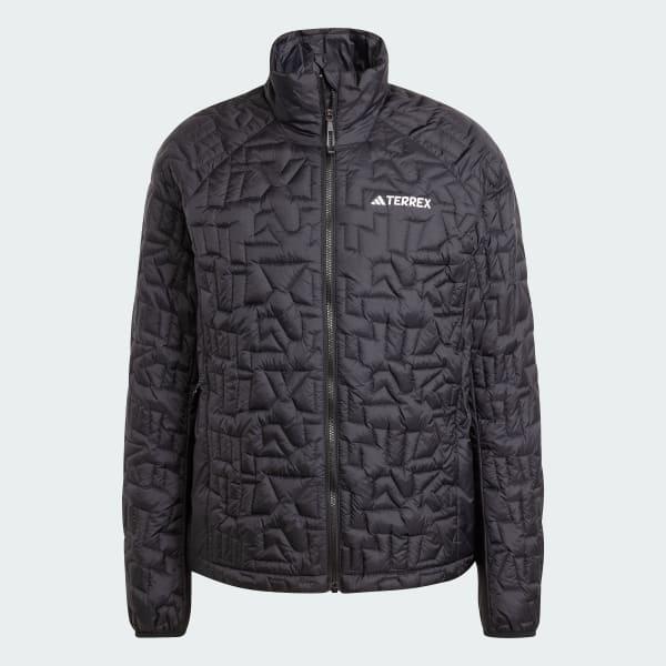 Terrex Xperior PrimaLoft Loose Fill Insulated Jacket Product Image