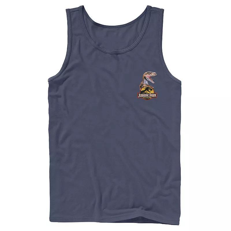 Mens Fifth Sun Chase The Sun Line Art Tank Top Product Image