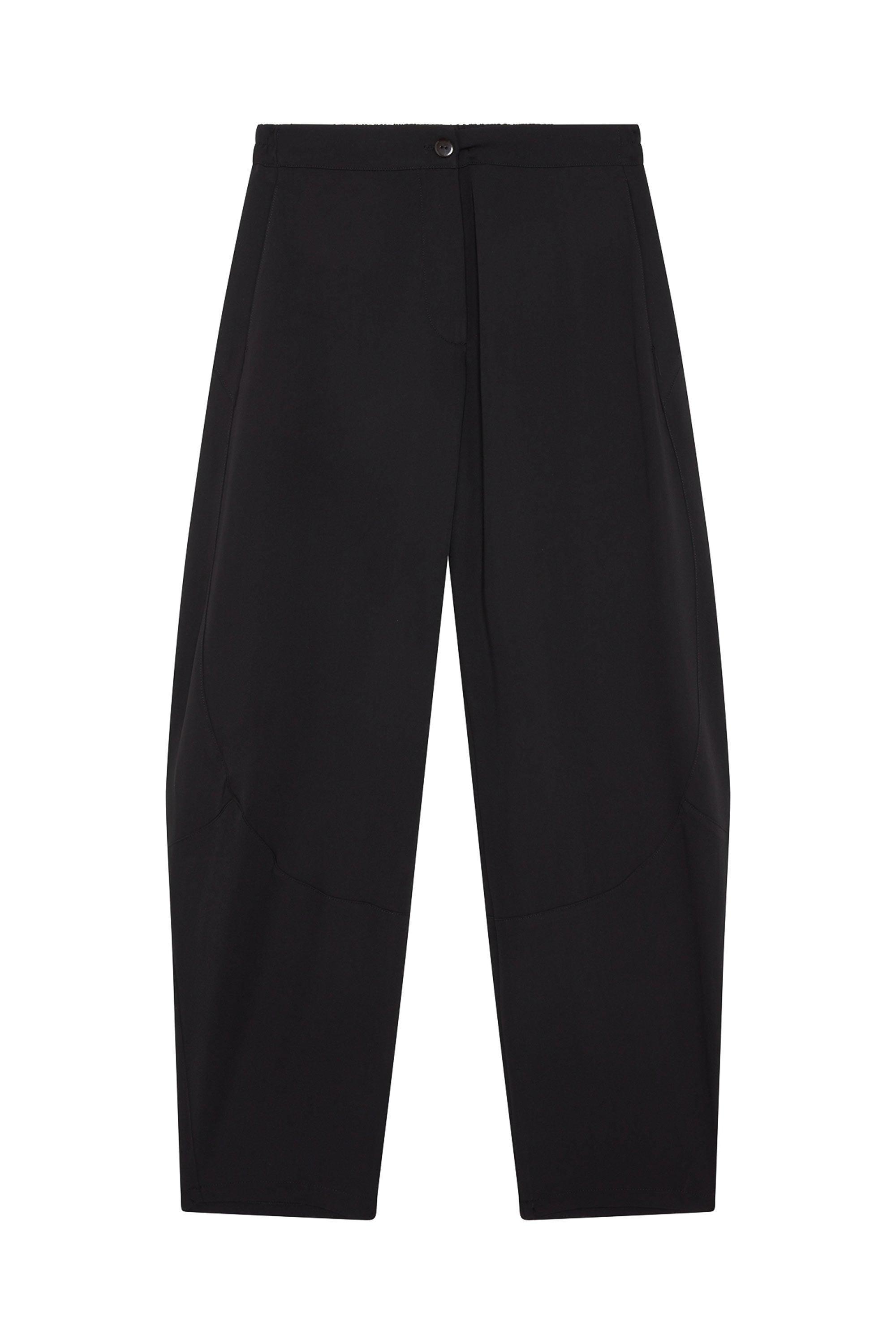 The Wide-ish Pants Product Image