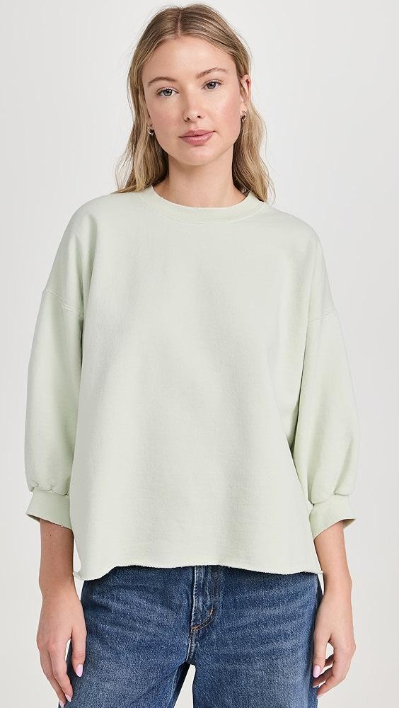 Rachel Comey Fond Sweatshirt | Shopbop Product Image