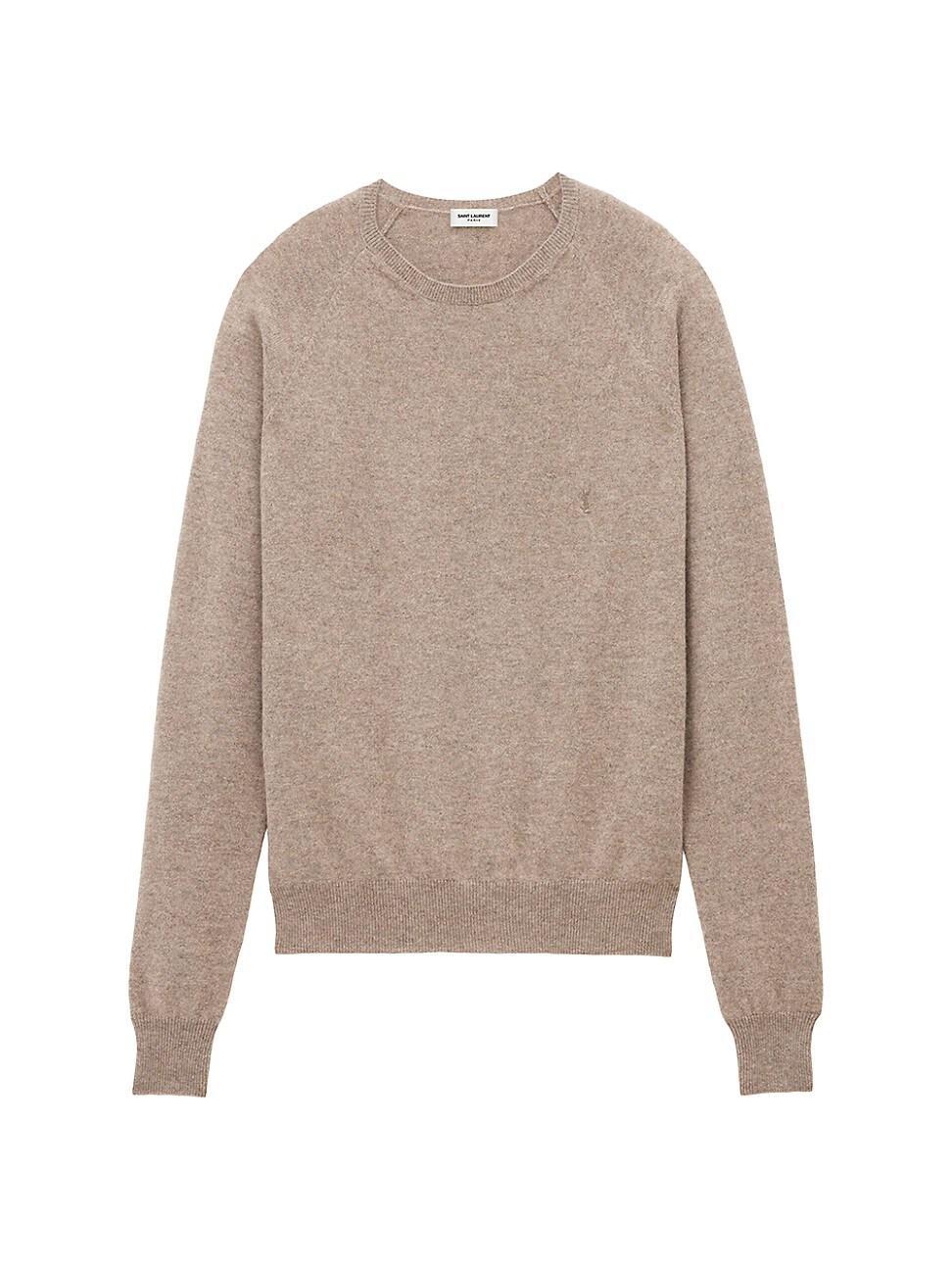 Mens Cassandre Sweater in Cashmere Product Image