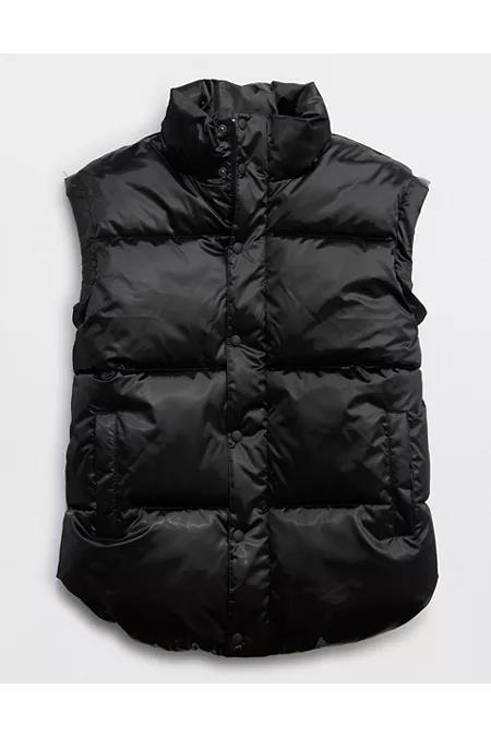 OFFLINE By Aerie Puff Love Vest Women's Product Image