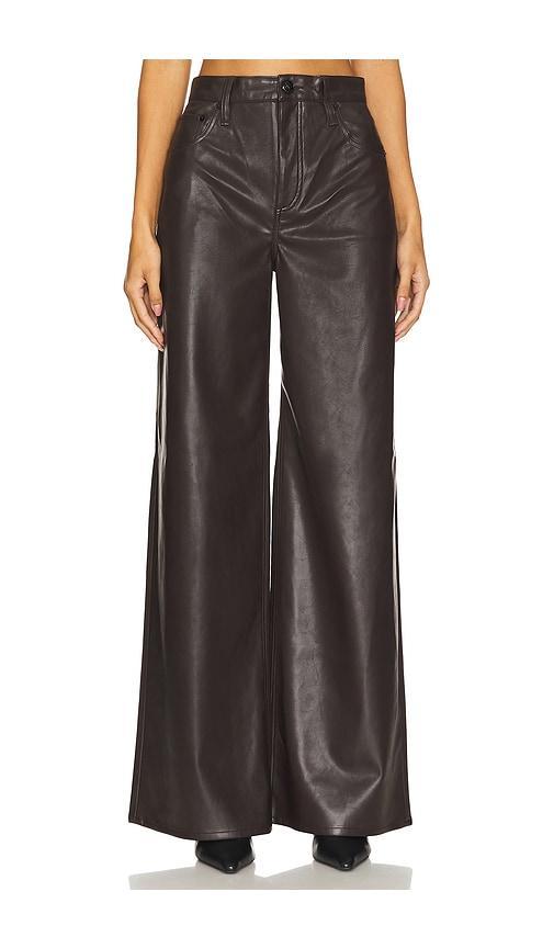 Sofie Faux Leather Pant product image