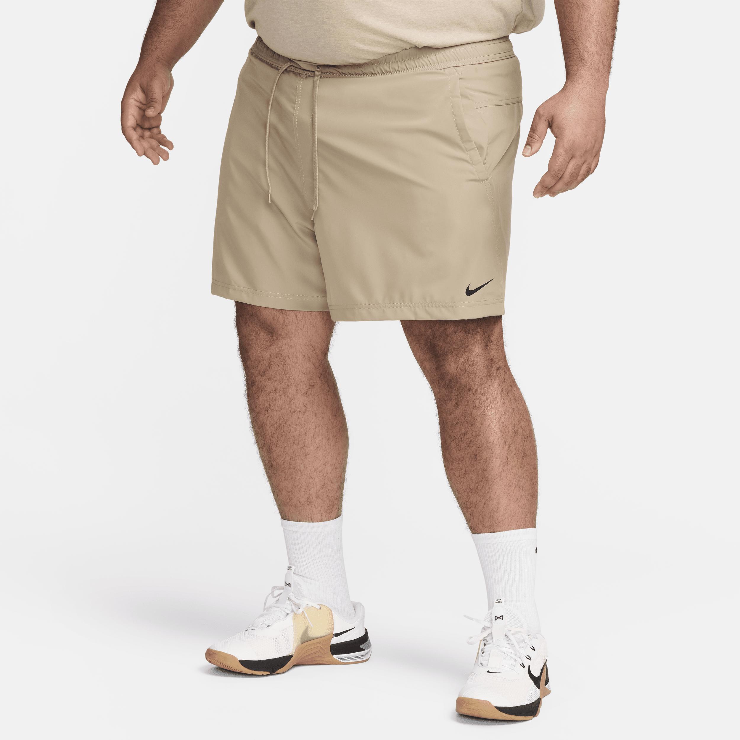 Nike Men's Form Dri-FIT 5" Unlined Versatile Shorts Product Image