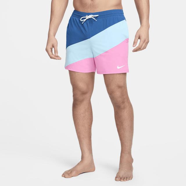 Nike Men's Swim 5" Volley Shorts Product Image