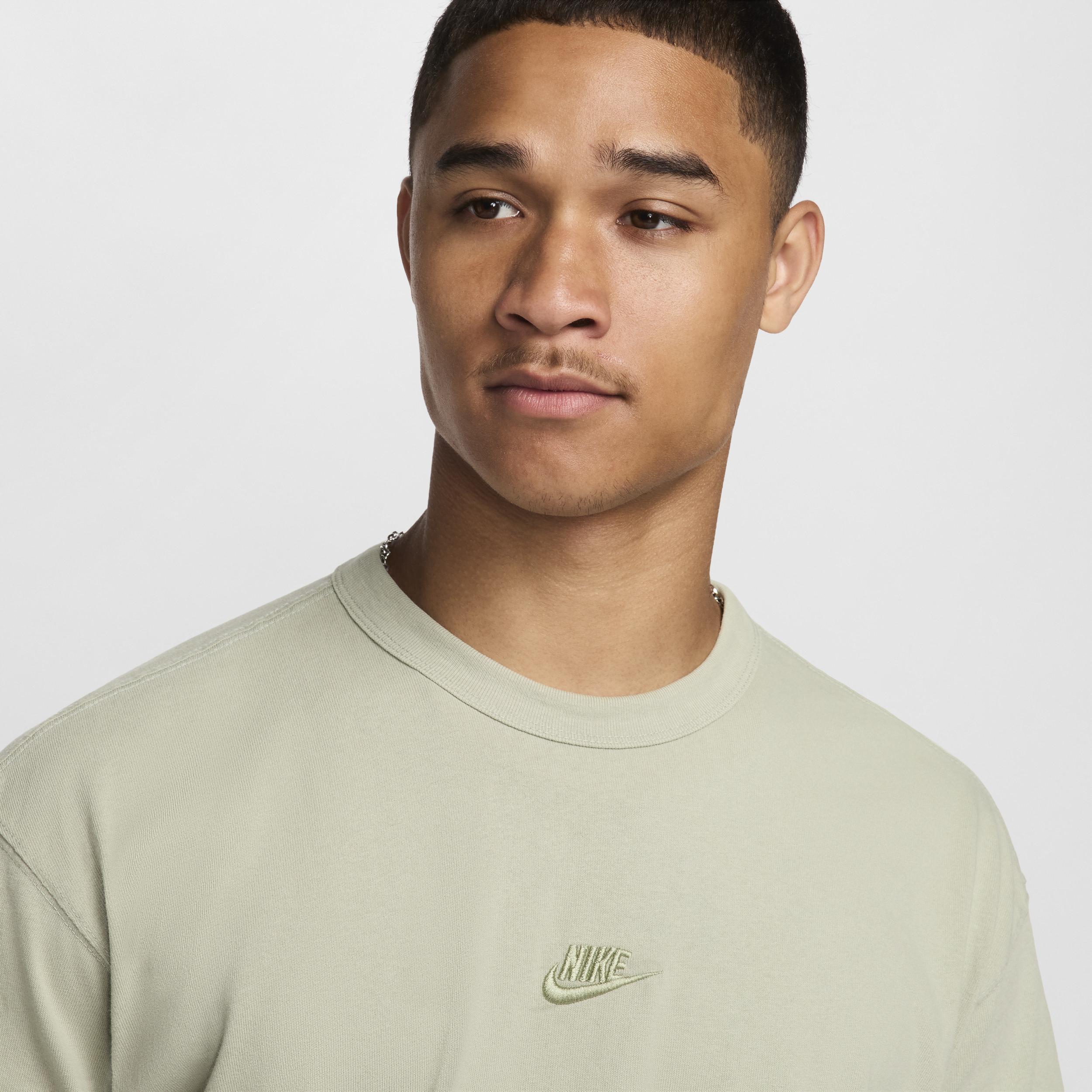 Mens Nike Sportswear Premium Essentials T-Shirt Product Image