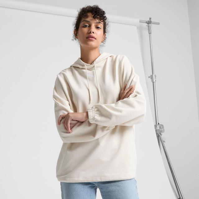 DARE TO Women's Oversized Hoodie Product Image