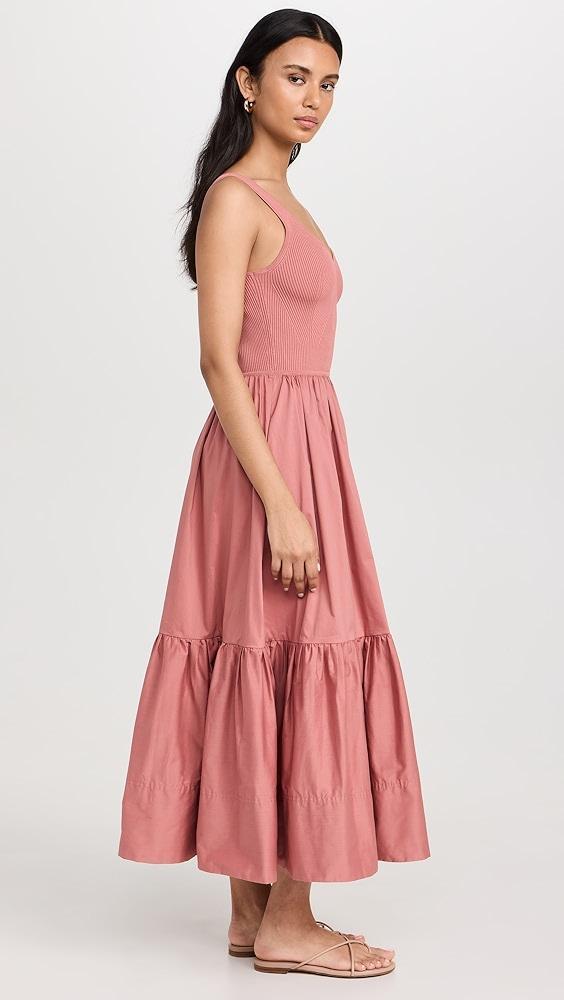 Tanya Taylor Josephina Dress | Shopbop Product Image