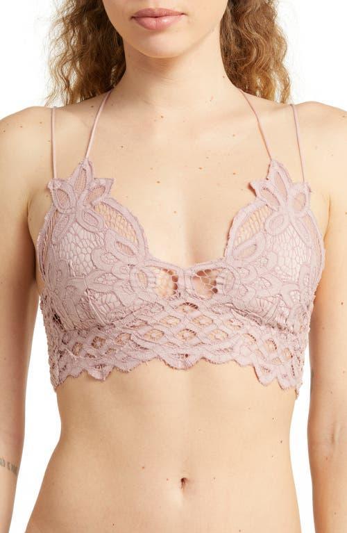 Free People Intimately FP Adella Longline Bralette Product Image