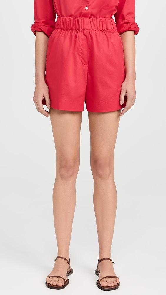 Sold Out NYC The Everything Shorts | Shopbop Product Image