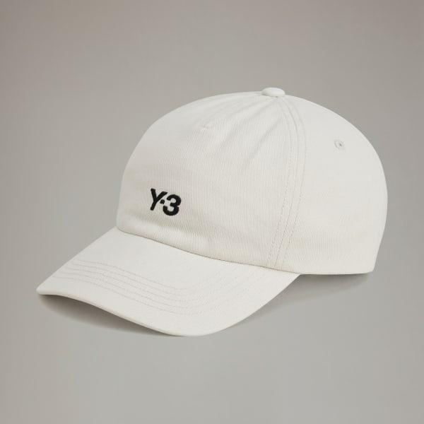 Y-3 Dad Cap Product Image