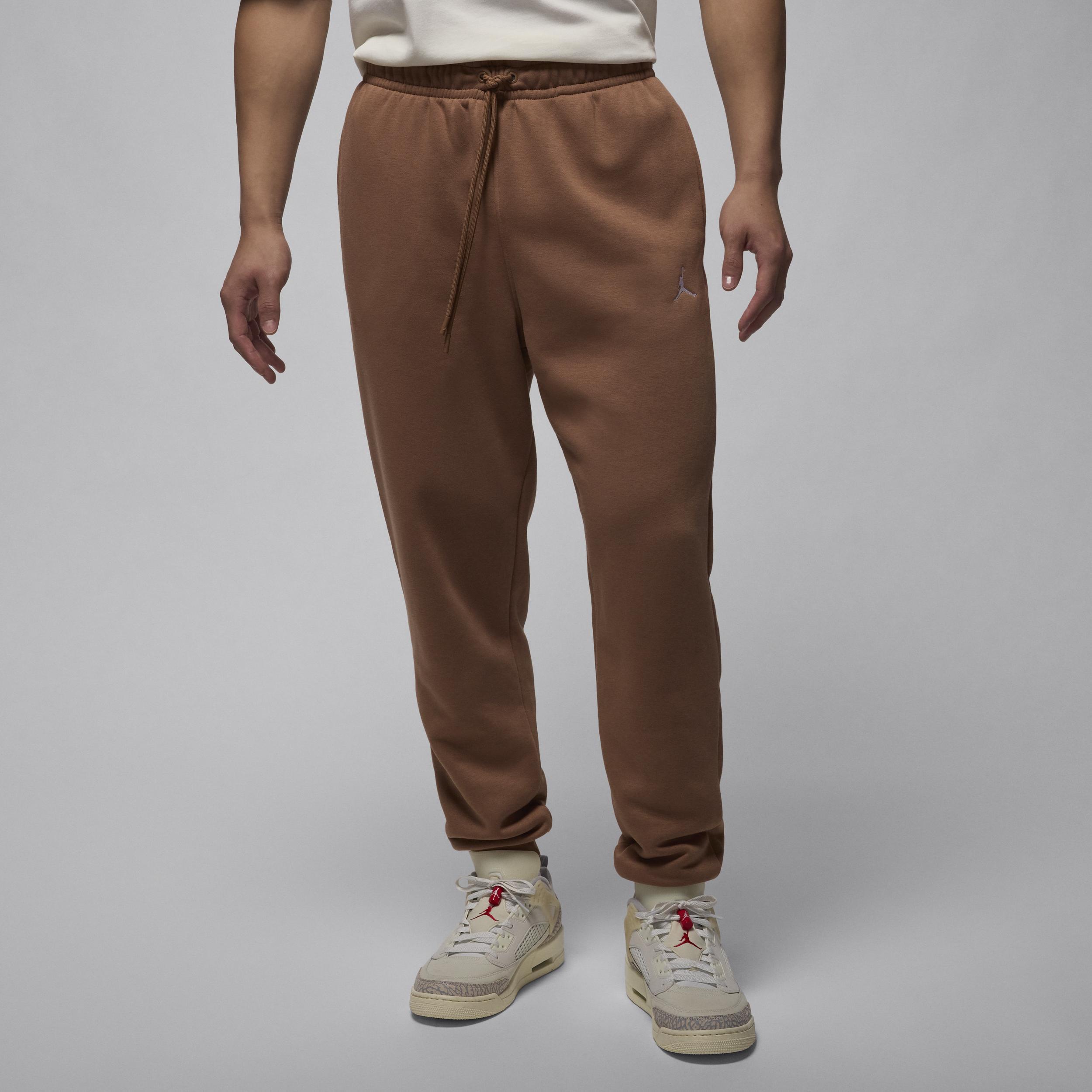 Jordan Brooklyn Fleece Men's Pants Product Image