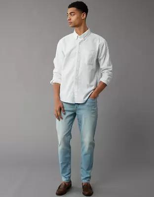 AE AirFlex+ Relaxed Slim Jean Product Image