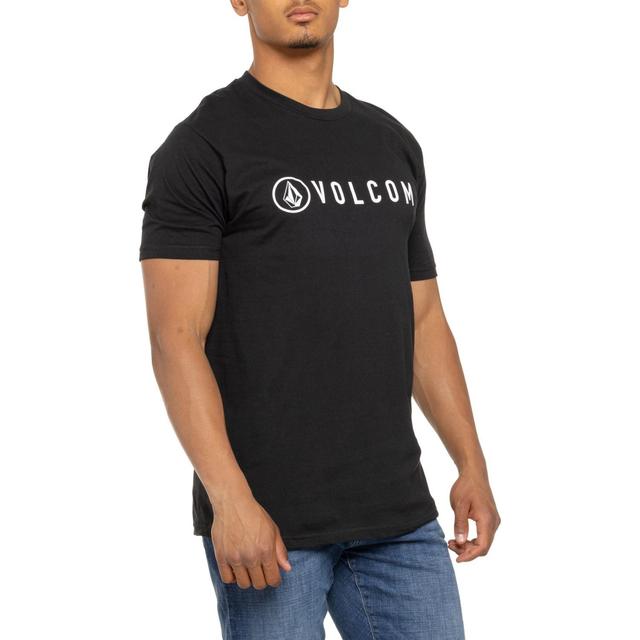 Volcom Header T-Shirt - Short Sleeve Product Image