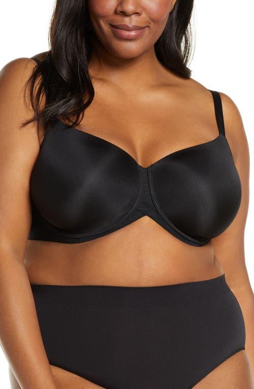 Womens Ultimate Side Smoother Contour Bra Product Image