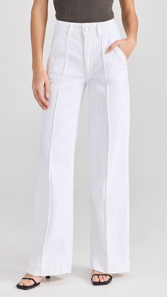 PAIGE Sasha Trousers | Shopbop Product Image