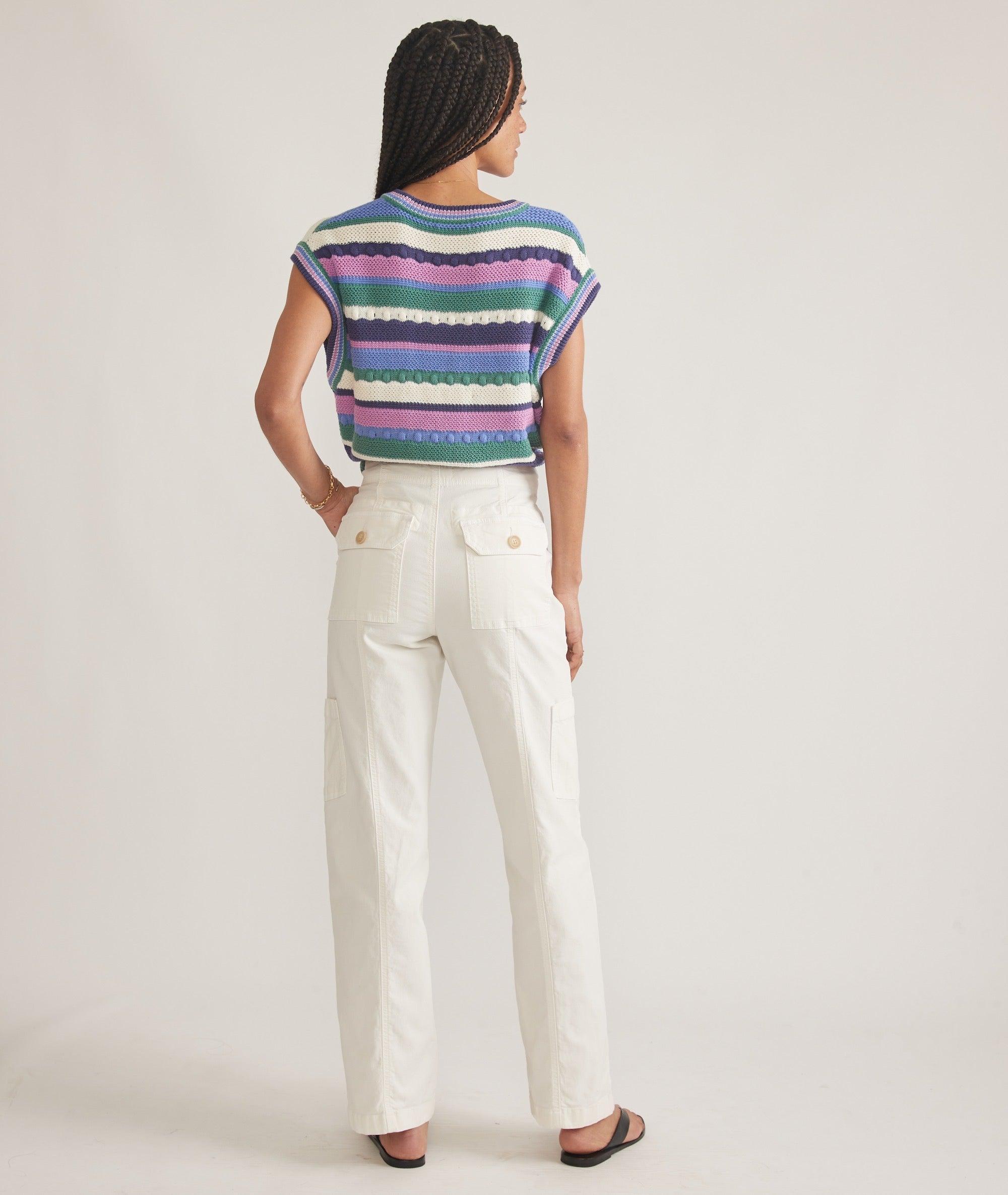 Aria Utility Pant Product Image