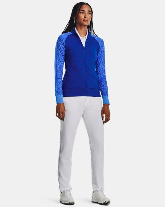 Women's UA Storm Midlayer Full-Zip Product Image