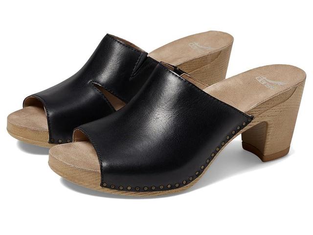 Dansko Tandi Slide Sandal Product Image