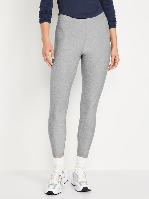 Extra High-Waisted CloudComfy 7/8 Leggings Product Image