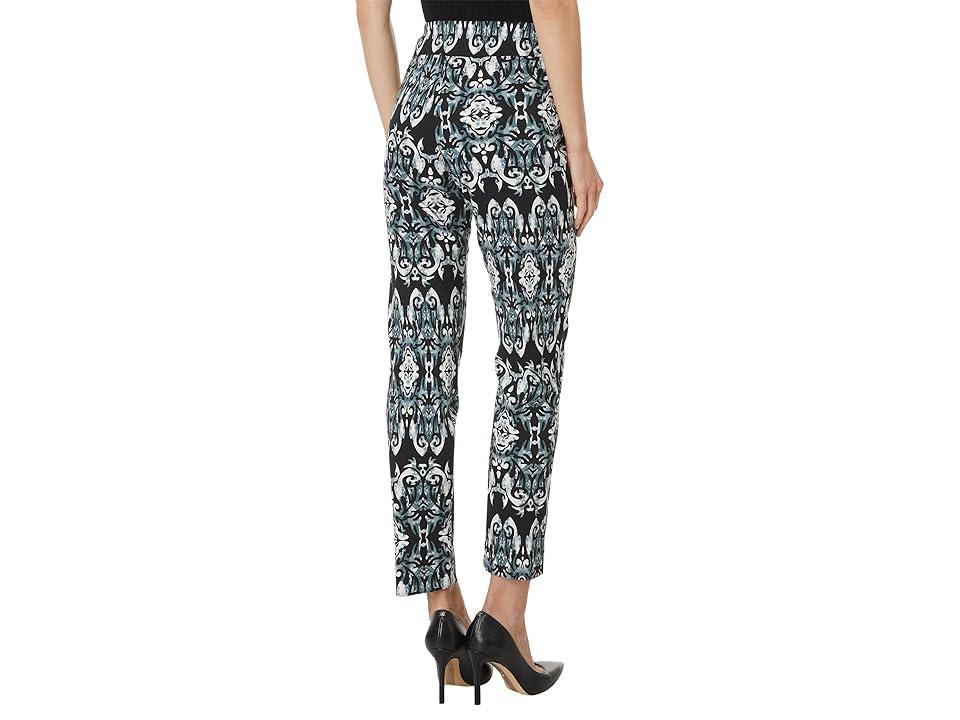 Krazy Larry Pull on Ankle Women's Dress Pants Product Image