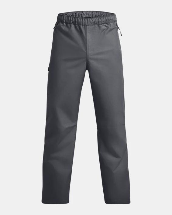 Men's UA Stormproof Lined Rain Pants Product Image