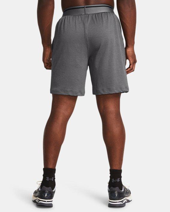 Men's UA Journey Rib Shorts Product Image