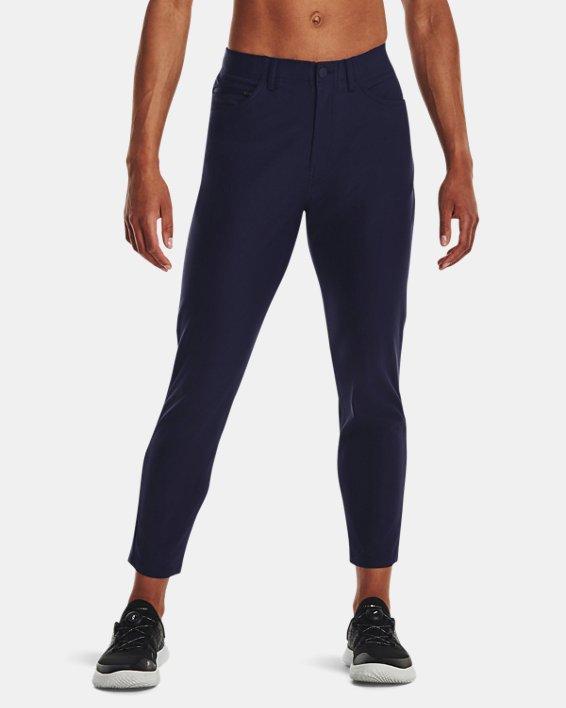 Womens UA Unstoppable 6-Pocket Pants product image