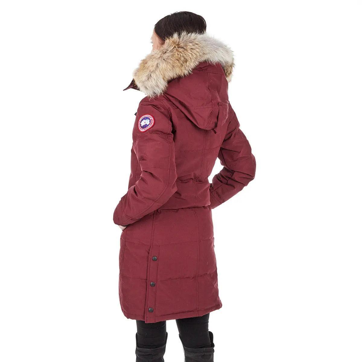 Canada Goose Men's Carson Parka Product Image