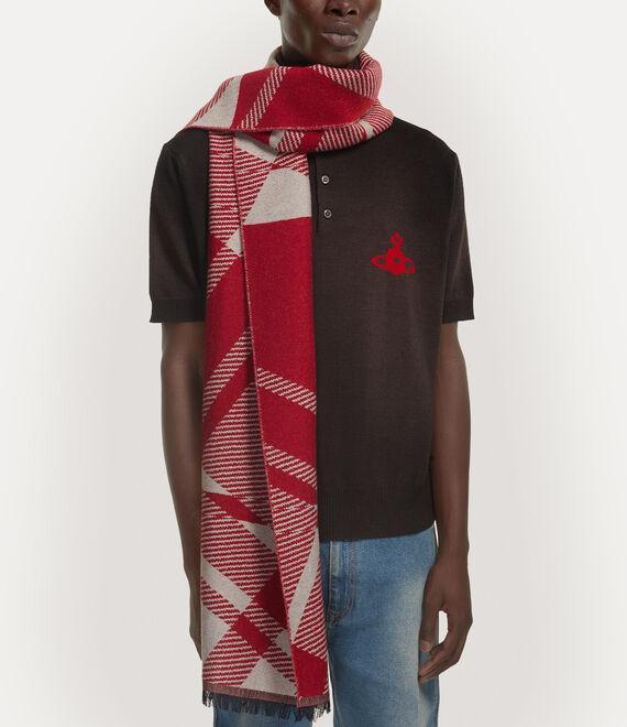 Bruce Scarf Product Image