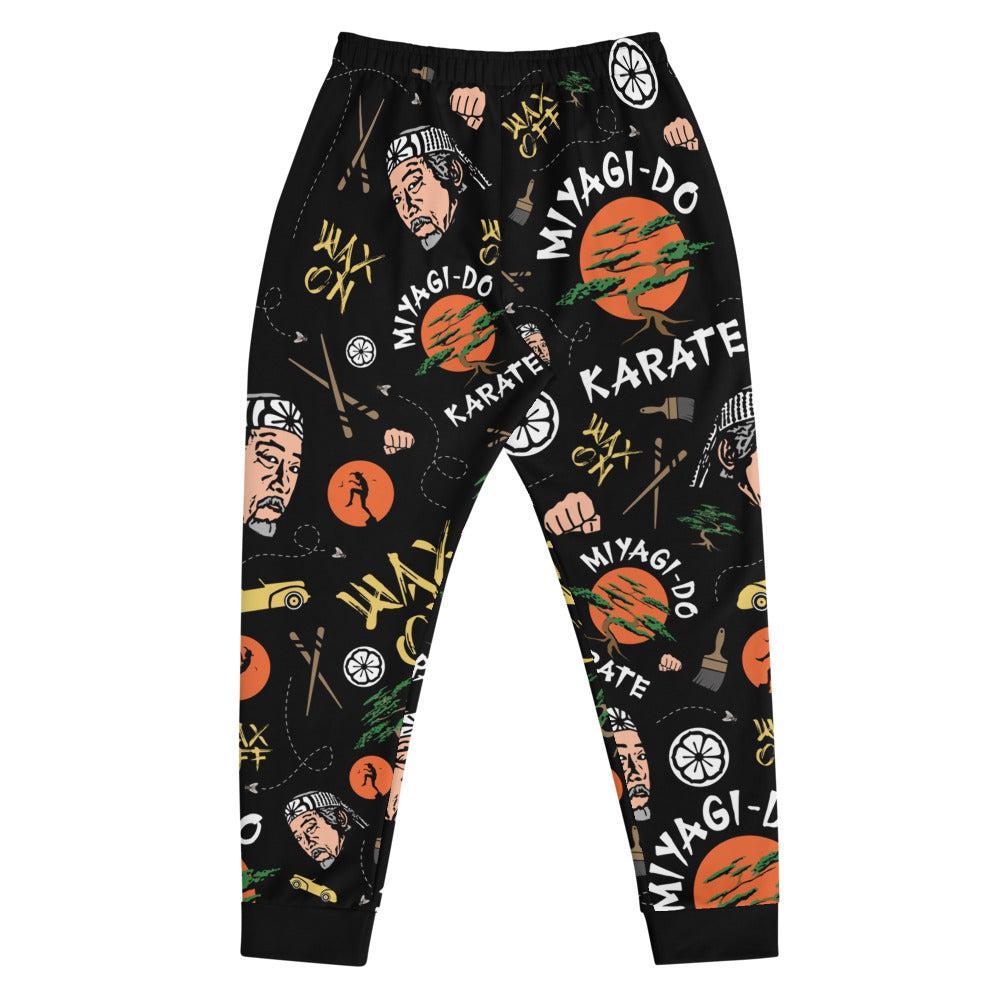 Miyagi-Do Karate - Pajama Lounge Pants Product Image