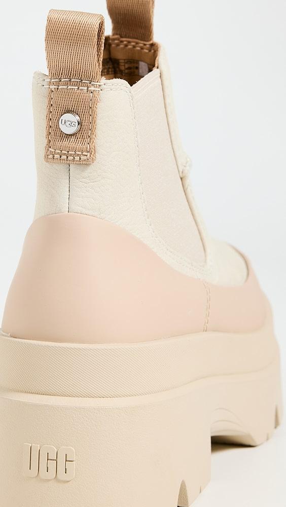 UGG Brisbane Chelsea Boots | Shopbop Product Image