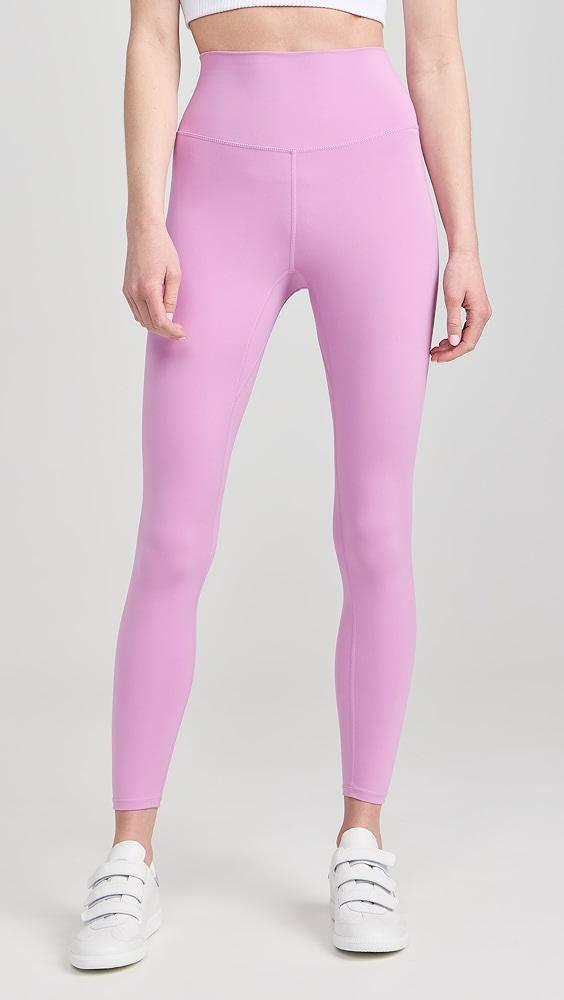 Varley FreeSoft High Rise Leggings 25 | Shopbop Product Image