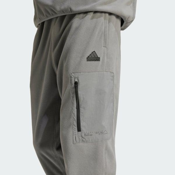 City Escape Polar Fleece Pant Product Image