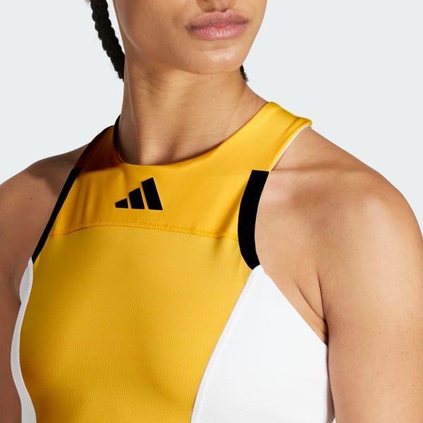 Tennis HEAT.RDY Pro Y-Tank Top Product Image