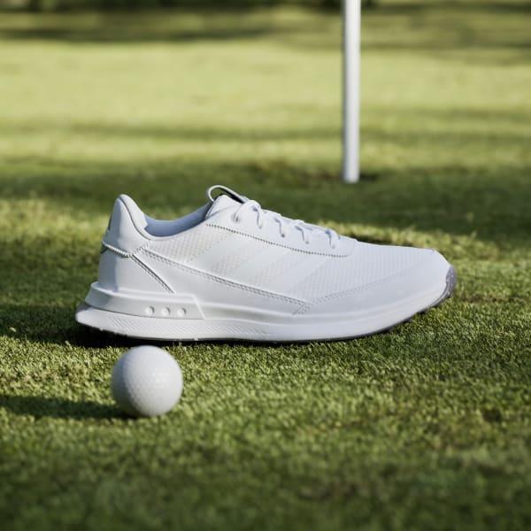 S2G Spikeless 24 Golf Shoes Product Image