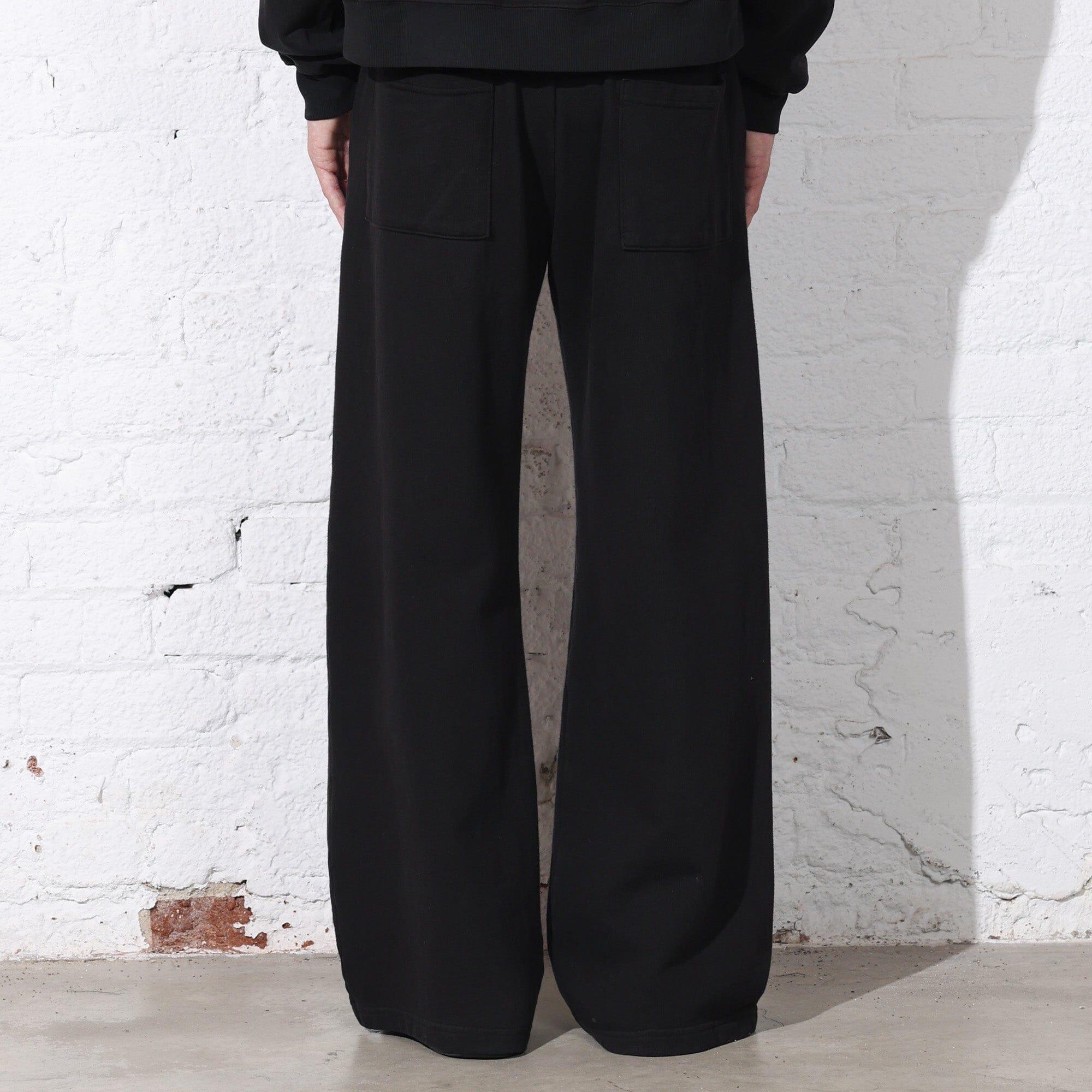 Lafayette Flare Studio Pants (Sweats) Product Image