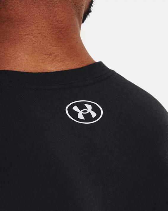 Men's UA Protect This House Short Sleeve Product Image