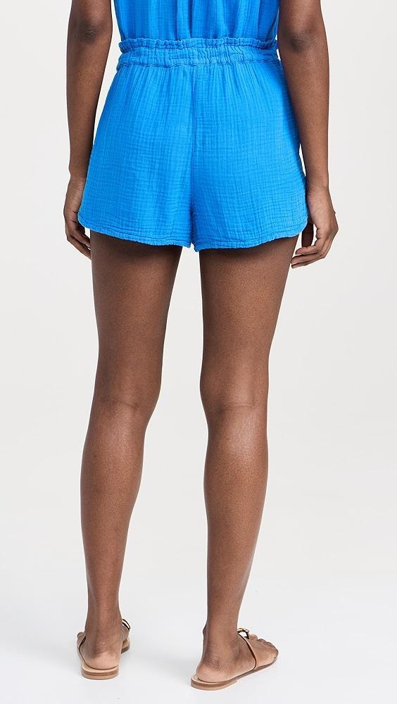 XIRENA Starla Shorts | Shopbop Product Image