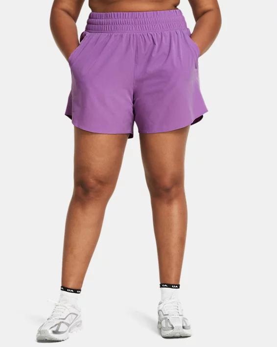 Women's UA Vanish 5" Shorts Product Image