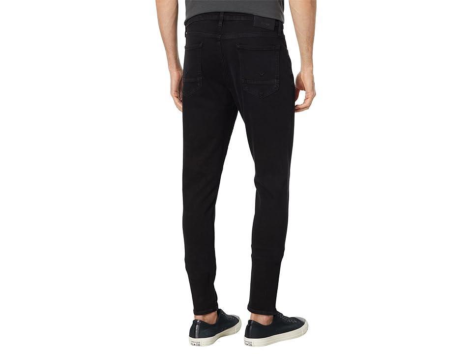 Mens Zack Stretch Skinny Jeans Product Image