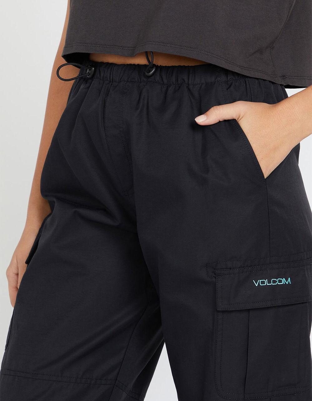 VOLCOM Earth Tripper Womens Joggers Product Image