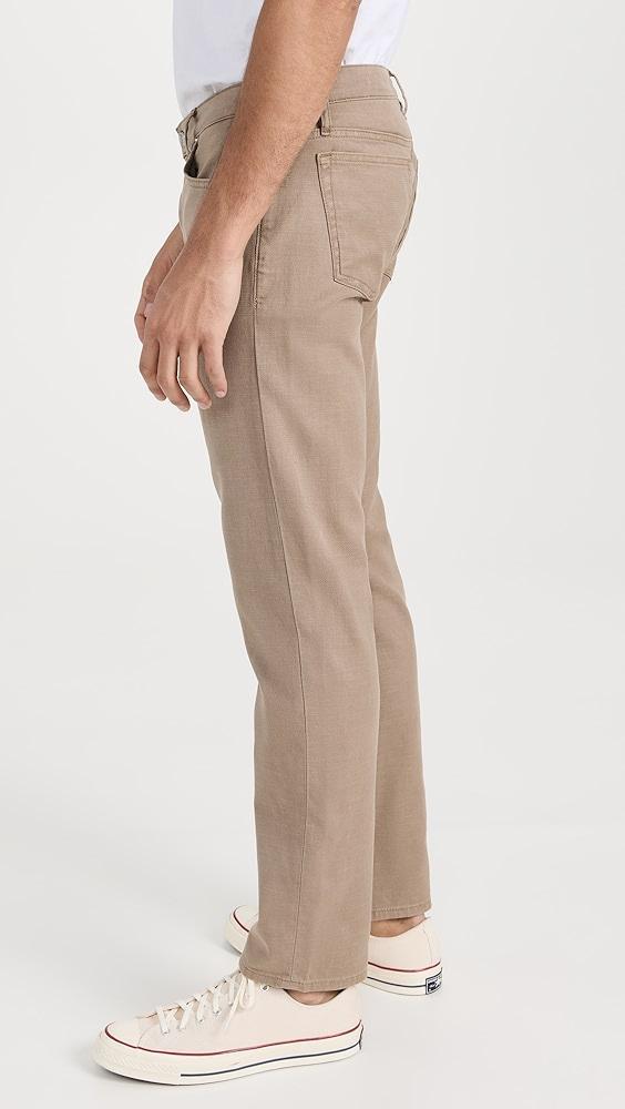 FRAME L'Homme Slim Pants | Shopbop Product Image