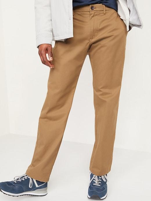 Loose Ultimate Built-In Flex Chino Pants Product Image